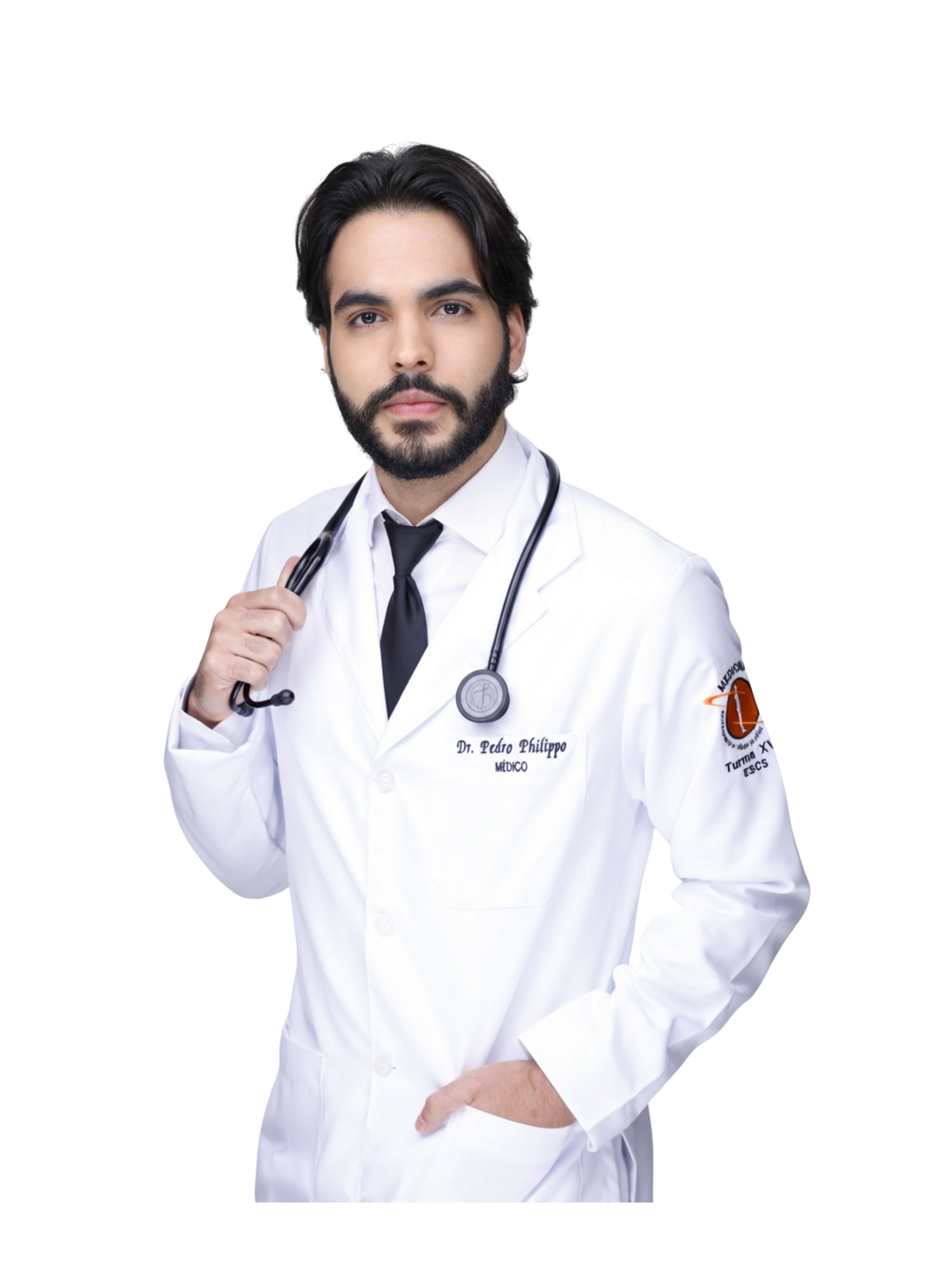 Dr. Pedro Philippo
